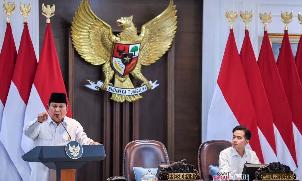 <p>Relevankah Idiom <em>Too Big to Fail&nbsp;</em>Untuk Indonesia?</p>