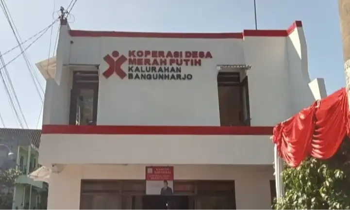 <p id="isPasted">CELIOS: Waspadai Potensi Kenaikan Kredit Fiktif Dan Macet Kopdes Merah Putih</p>