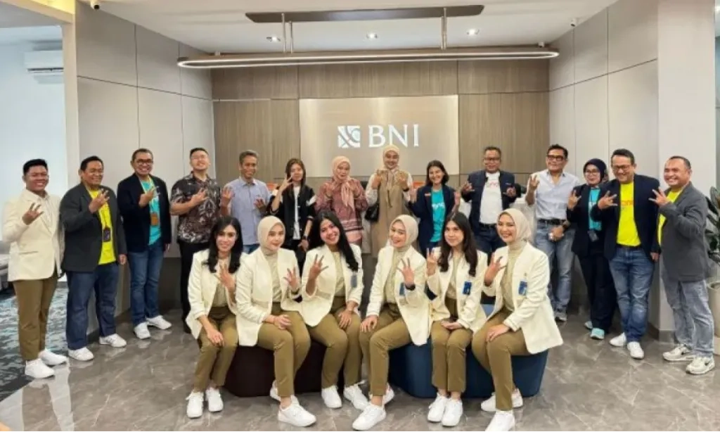 <p dir="ltr" id="isPasted">Awas! BNI Imbau Masyarakat Waspadai Loker Palsu</p>