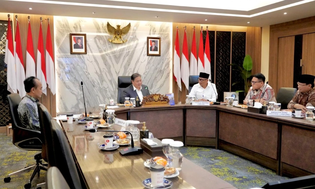 <p>Pemerintah Siapkan 4 Kebijakan Atasi Anjloknya Harga Singkong</p>