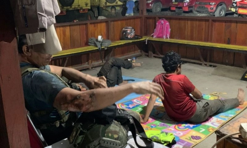 <p dir="ltr" id="isPasted">Enam Personel Kopassus Yang Terkepung Di Yalimo Dievakuasi</p>