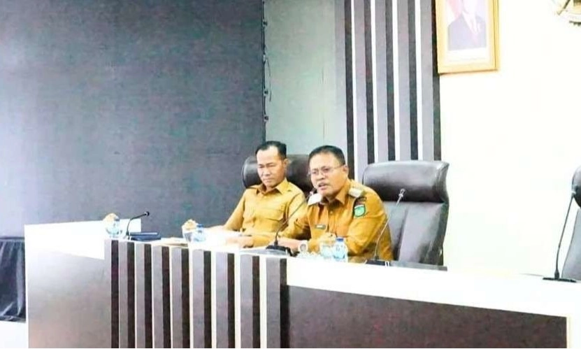 <p>KPK Periksa Ulang LHKPN Wali Kota Prabumulih</p>