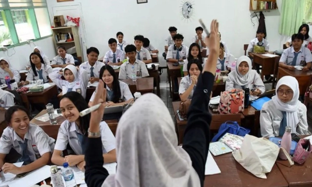 <p>Siswa Jangan Salah Pilih Jurusan di SNBP 2026</p>