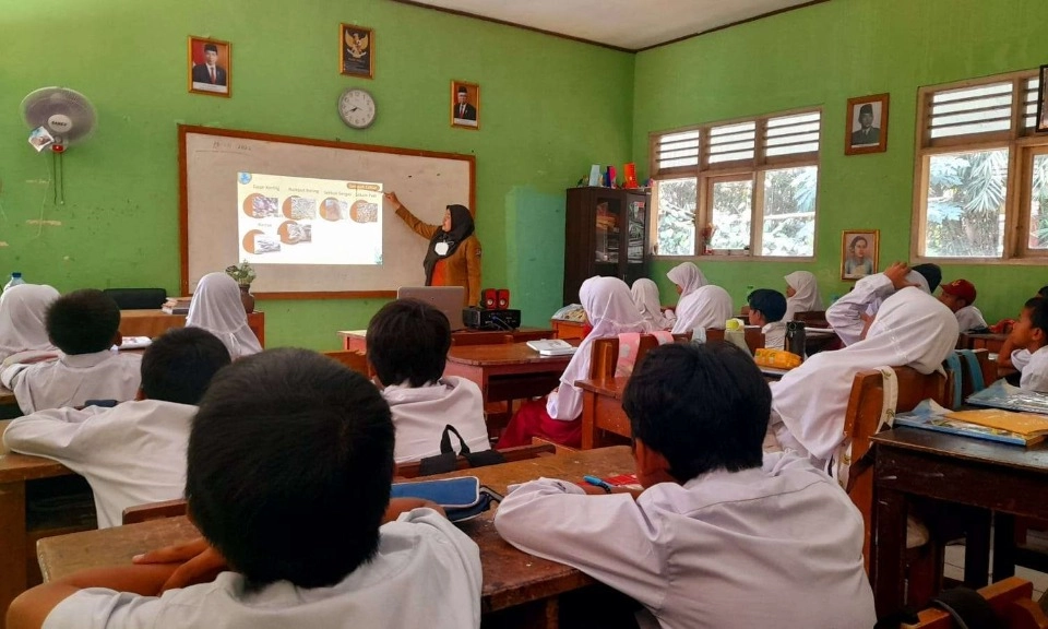 <p>Pendaftaran BPI 2025 Untuk Guru Raih S1/D4 Sudah Dibuka</p>