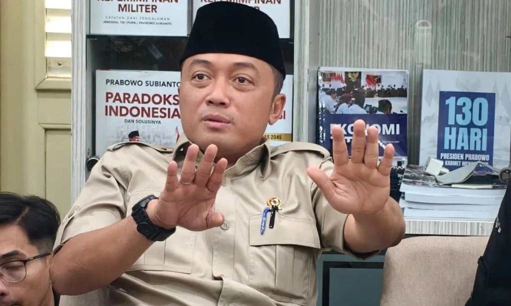 <p>Istana: Prabowo Setuju Menkeu Patroli Belanja K/L Yang Belum Optimal</p>