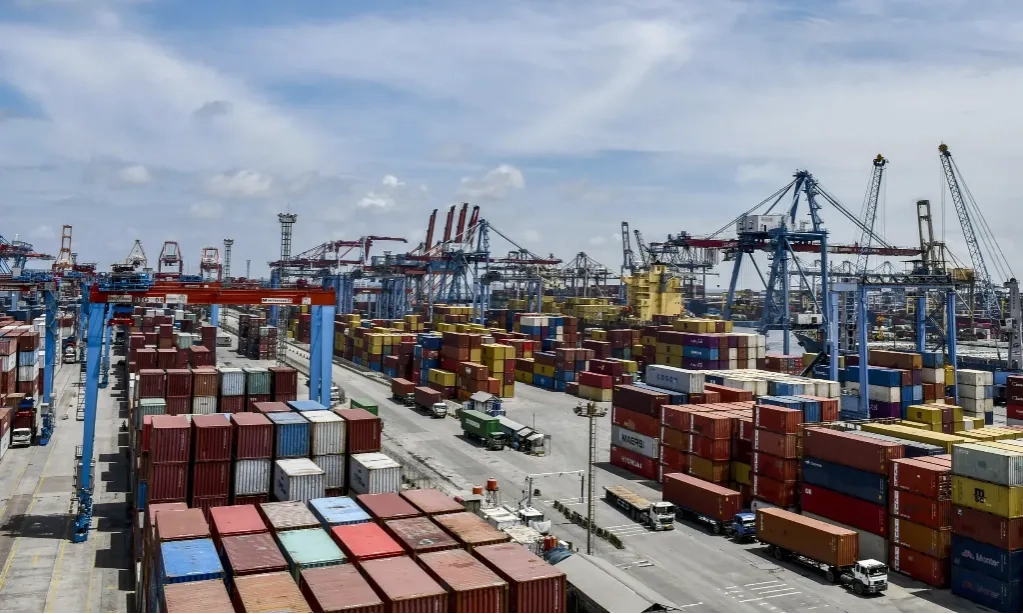 <p>Indonesia Perlukan Pertumbuhan Ekonomi Sekitaran 7%</p>