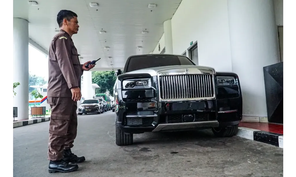 <p>Ada Celah Penyalahgunaan Wewenang di RUU Perampasan&nbsp;</p>