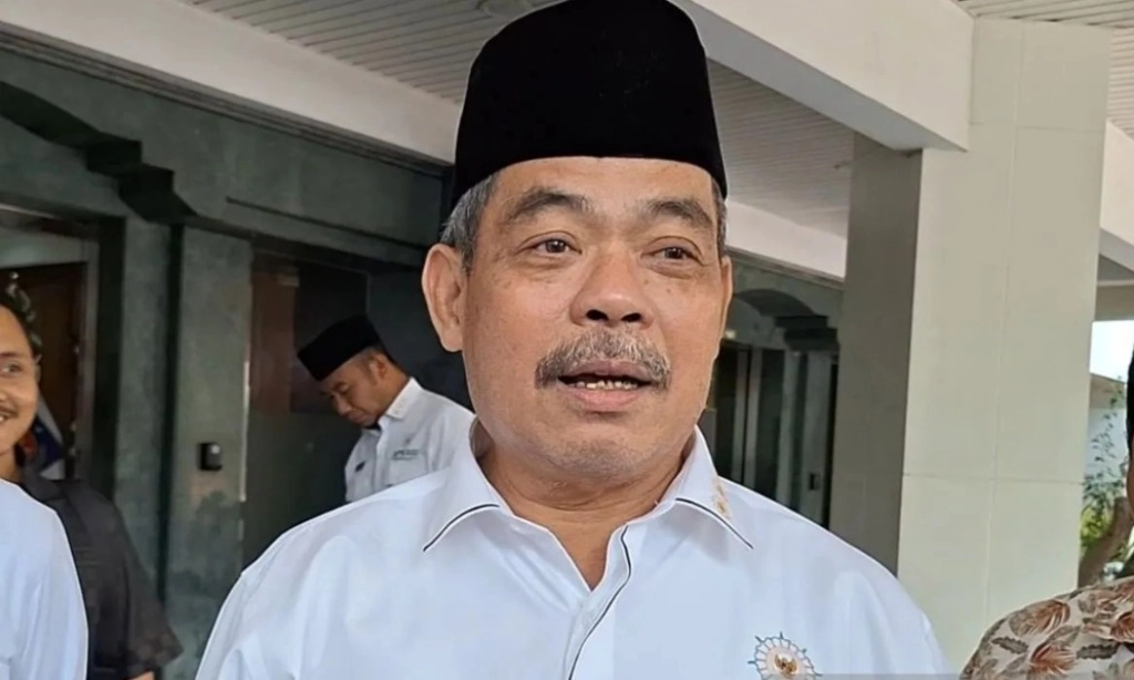 <p id="isPasted">TKD Bertambah Di APBN 2026, Apkasi Lega Meski Masih Belum Ideal Angkanya</p>