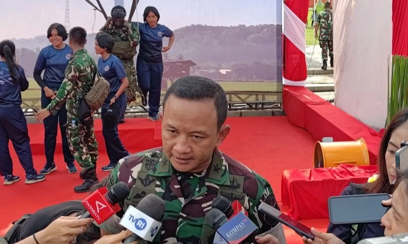 <p>TNI AD Sebut Konflik di Yalimo Berhasil Diredam</p>