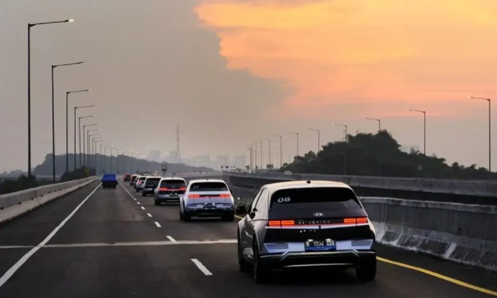 <p>BPKN Soroti 4 Masalah Serius Konsumen Mobil Listrik</p>