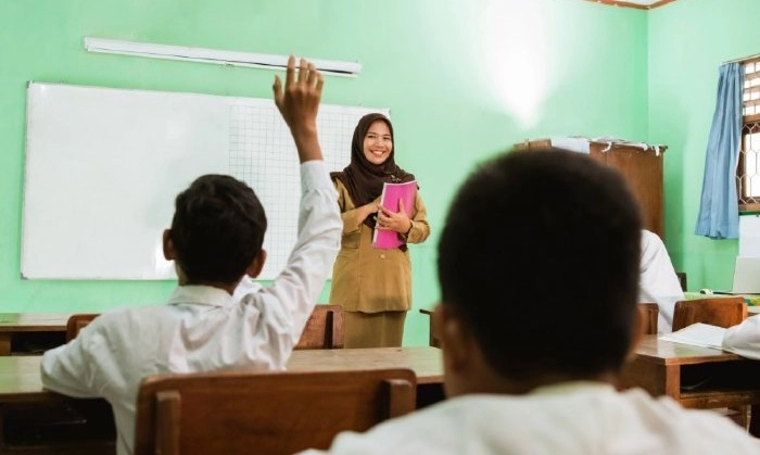 <p>Pemerintah Buka Pendaftaran Seleksi PPG Tertentu</p>