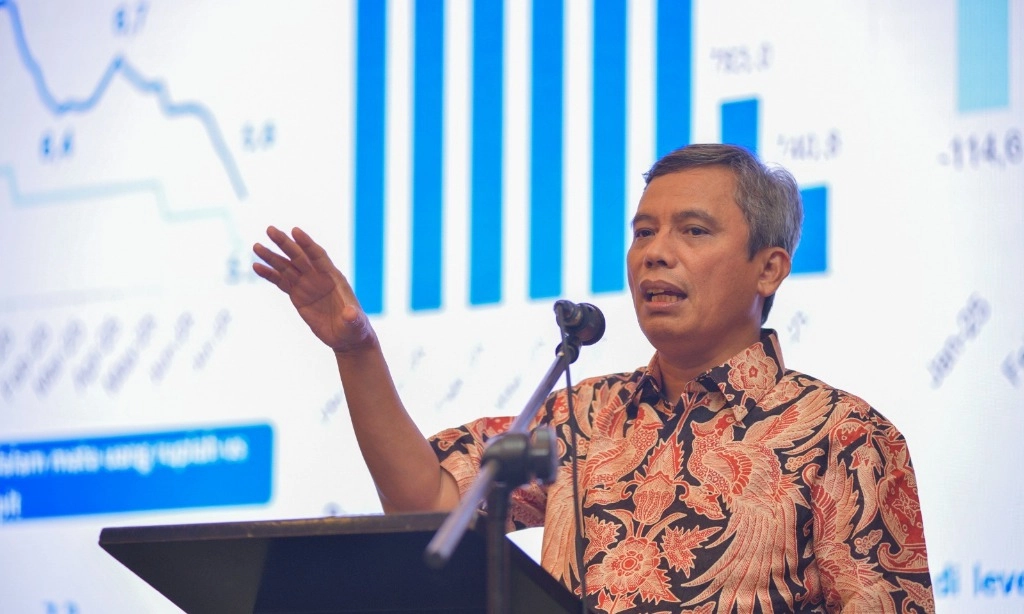 <p id="isPasted">BTN Pastikan Likuiditas Rp25 T Terserap Optimal</p>