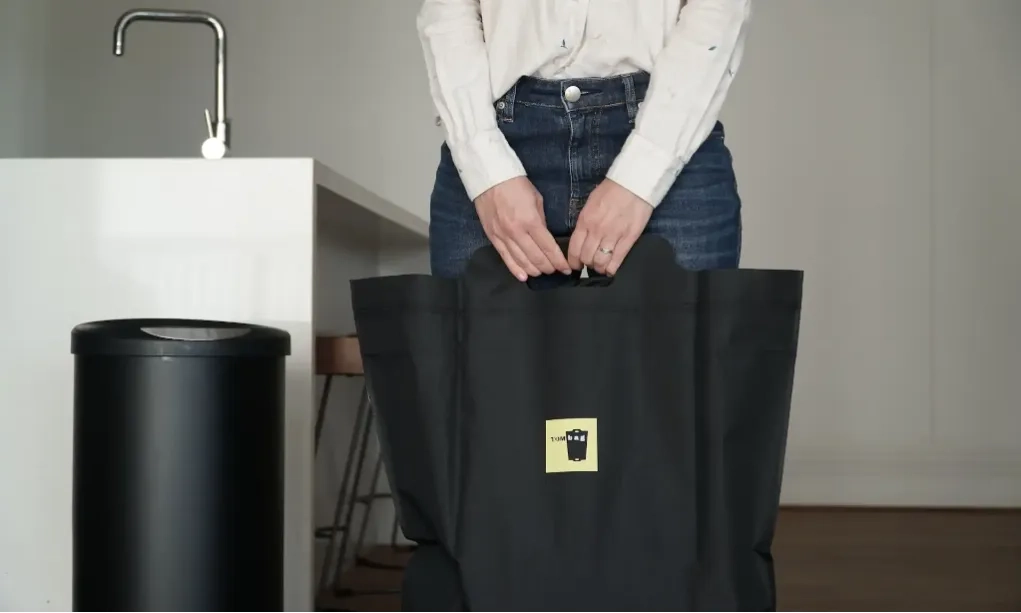 <p>Mempromosikan Gaya Hidup Berkelanjutan Dengan Teknik <em>Nudging</em></p>