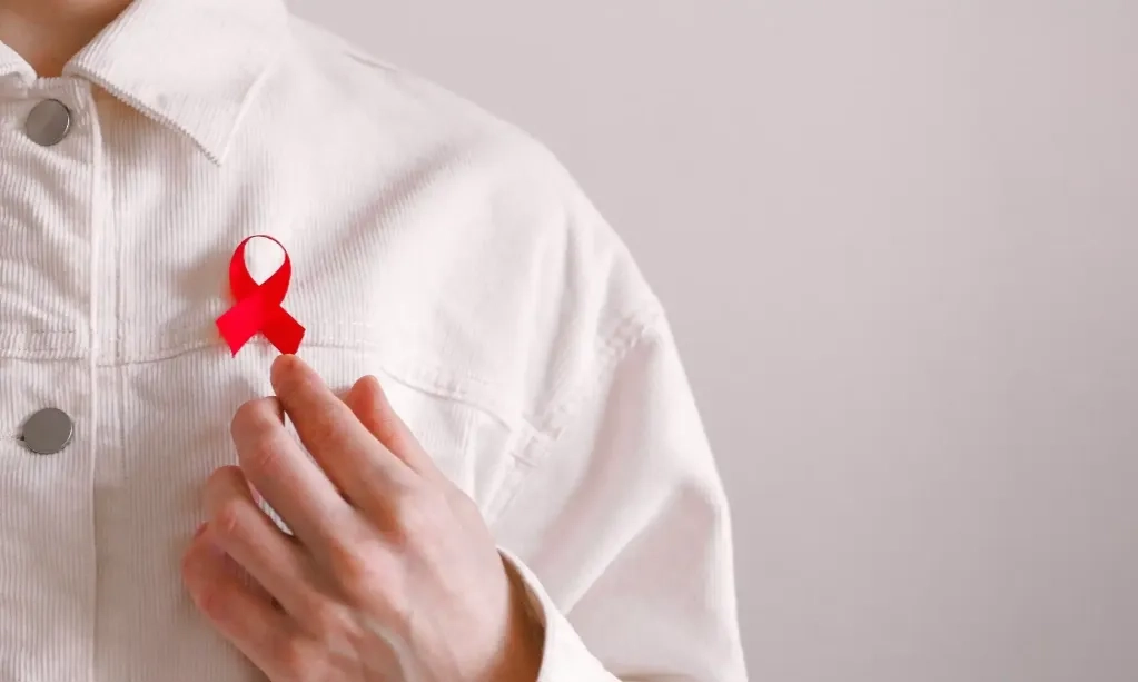 <p>Perawatan Paliatif Tingkatkan Kualitas Hidup ODHA &nbsp;Secara Signifikan&nbsp;</p>