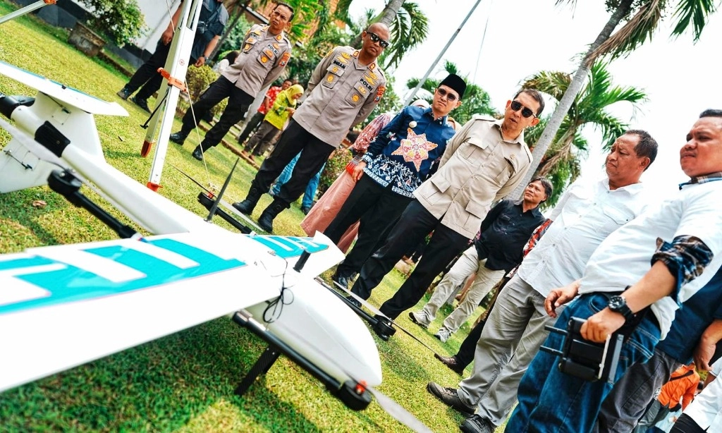 <p id="isPasted">Optimalisasi Teknologi Untuk Mengungkap Jejak Peradaban Majapahit</p>