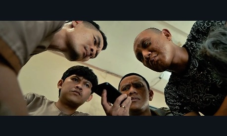 <p>Teaser <em>Agak Laen: Menyala Pantiku!</em>, Geng Bene Kembali Bikin Ulah</p>