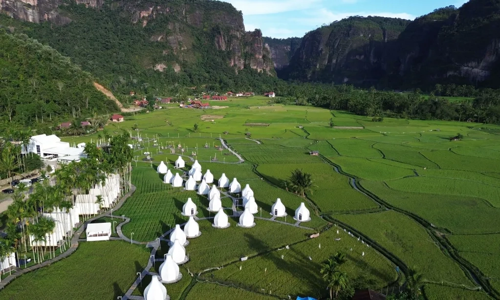 <p>KPA Nilai GTRA Gagal Wujudkan Reforma Agraria</p>