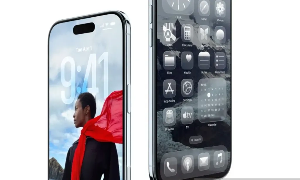 <p>iPhone Lipat Dikabarkan Akan Bawa Desain Mirip iPhone Air</p>