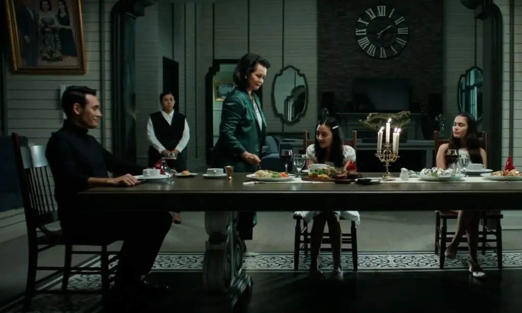 <p>2 Film Horor Indonesia Dipasarkan Di Asian Contents and Film Market&nbsp;</p>