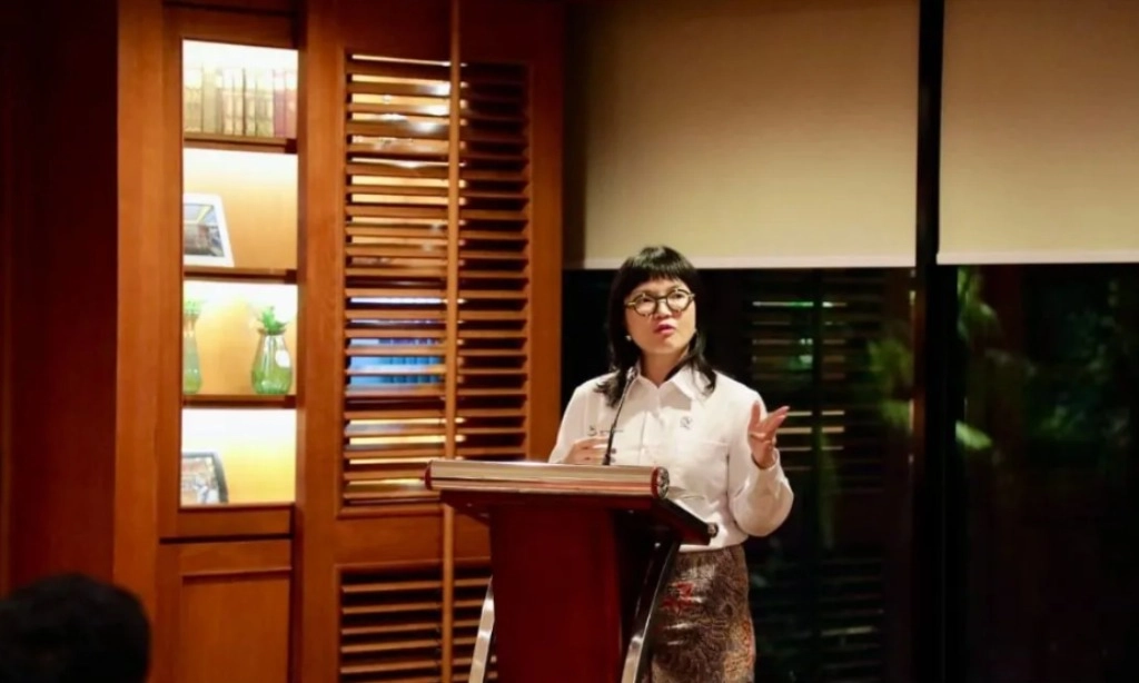 <p>Sekolah Garuda Siapkan Beasiswa Untuk 80% Siswa</p>