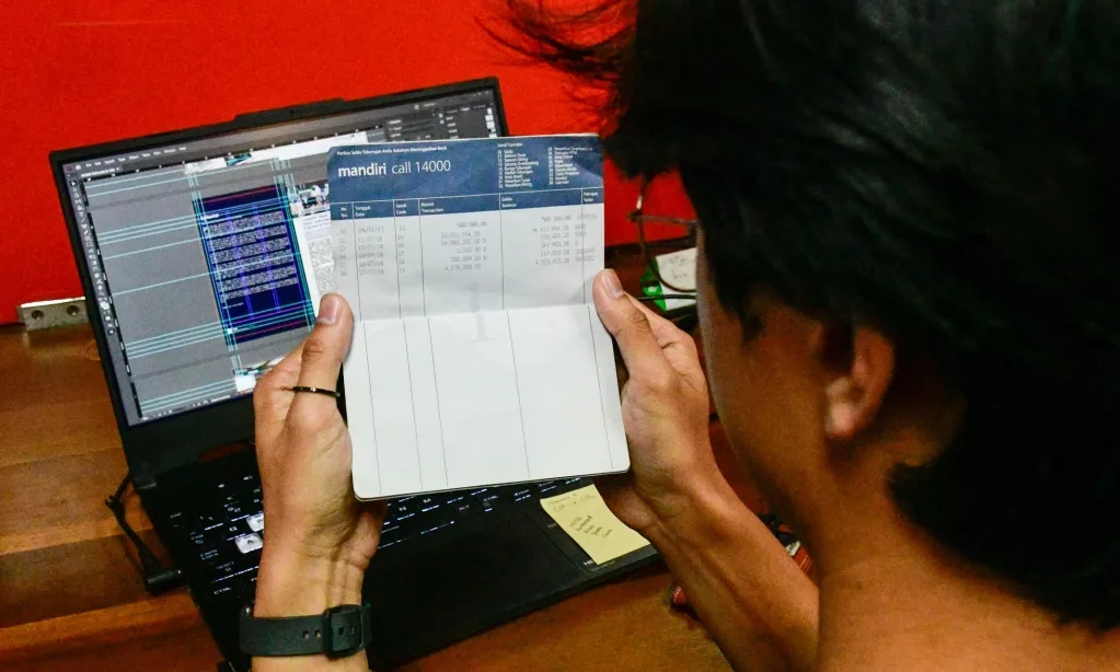 <p id="isPasted">LPS Jamin 667,37 Juta Rekening Seluruh Bank Hingga Agustus 2025</p>