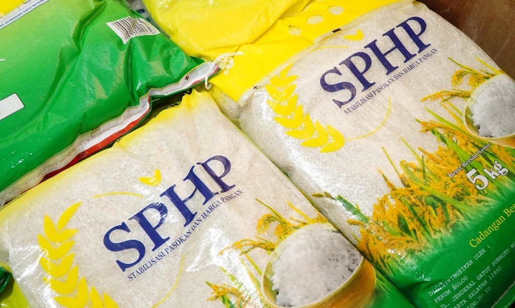 <p>Bapanas Tegaskan Digitalisasi Penyaluran SPHP Bukan Hambatan Distribusi</p>