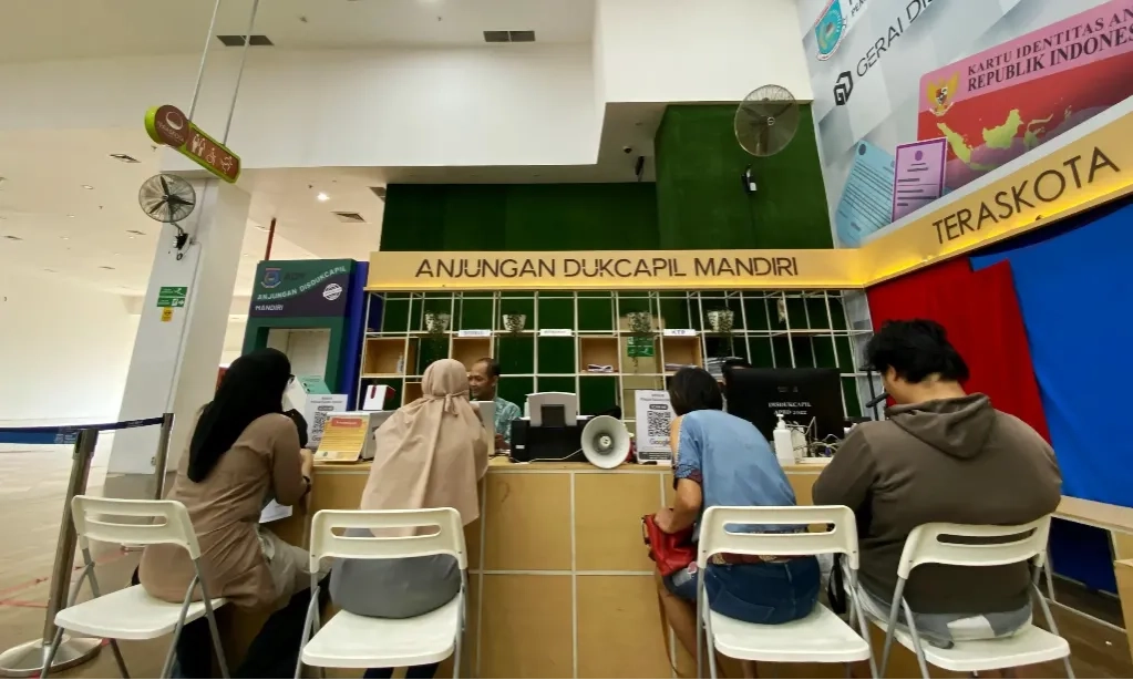 <p>Ombudsman Tegaskan Pelayanan Publik Mesti Inklusif</p>