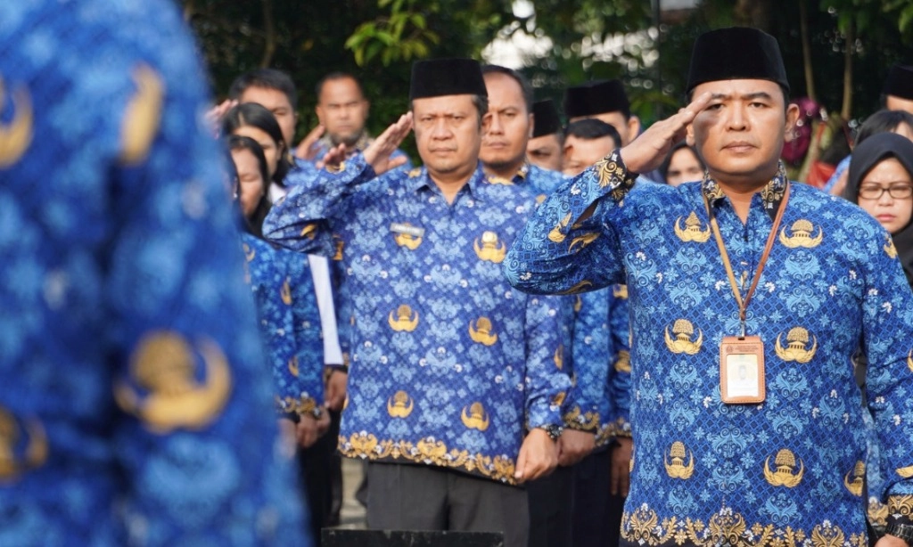 <p>KSP Jelaskan Rencana Kenaikan Gaji ASN di 2025</p>