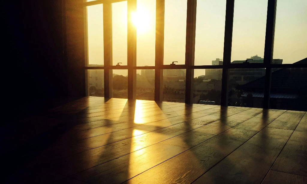 <p>Peneliti China Ciptakan Lapisan Kaca Ubah Cahaya Matahari Jadi Listrik</p>