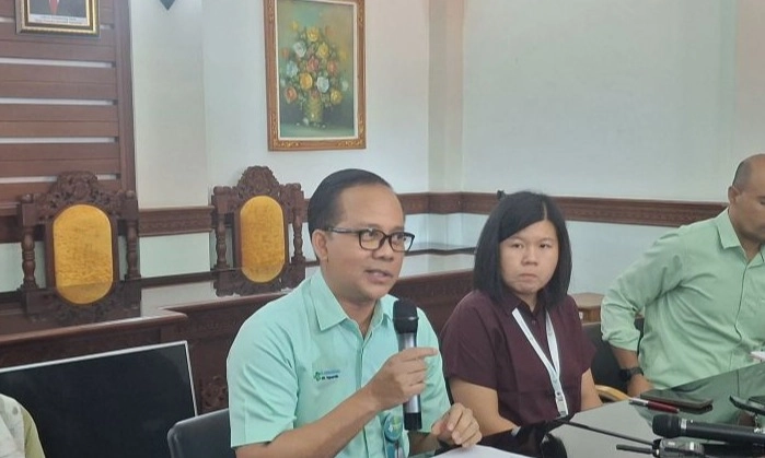 <p>Jenazah WNA Dipulangkan Tanpa Jantung, Ini Penjelasan RSUP Prof Ngoerah&nbsp;</p>