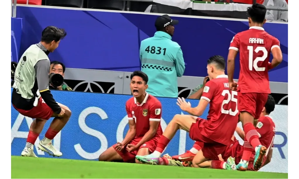 <p>Tanpa Marcelino, Ini Daftar Timnas Putaran Empat Kualifikasi Piala Dunia</p>