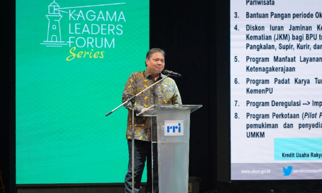 <p>Kunci Ekonomi 2045, RI Targetkan Cetak 10,7 Juta Talenta Digital</p>