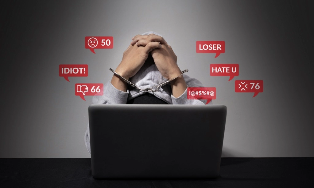 <p>Melawan Ujaran Kebencian Lewat Pendidikan&nbsp;</p>