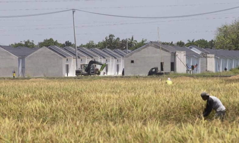 <p class="query-text-line ng-star-inserted" id="isPasted">Pemerintah Gelar Akad Massal KPR Subsidi 25 Ribu Unit Pekan Depan</p>