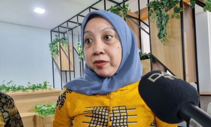 <p>KPPPA Upayakan Hak Pendidikan Anak Berkonflik Dengan Hukum Terpenuhi</p>
