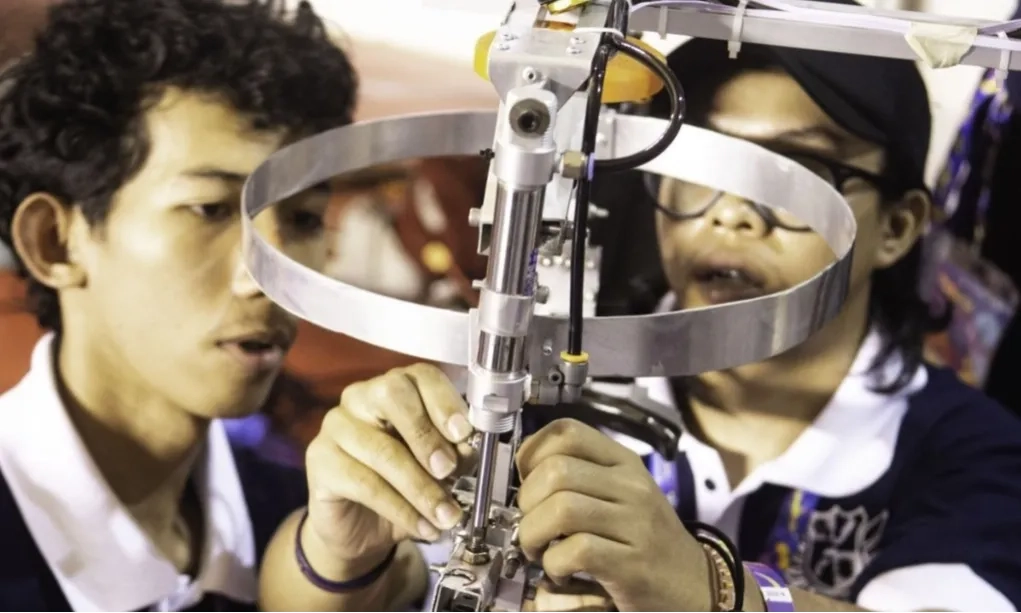 <p>Wakil Rektor Diharap Jadi Pendorong Kolaborasi Riset</p>