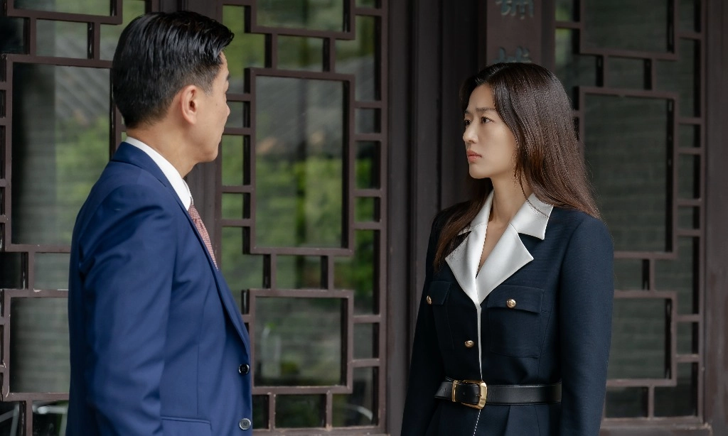 <p id="isPasted"><em>Tempest&nbsp;</em>Jadi Drakor Terlaris Disney+ Di Tengah Kritik Warga China</p>