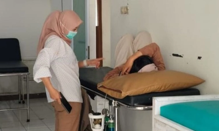 <p>Kapolri Pastikan Kasus Keracunan MBG Diusut</p>