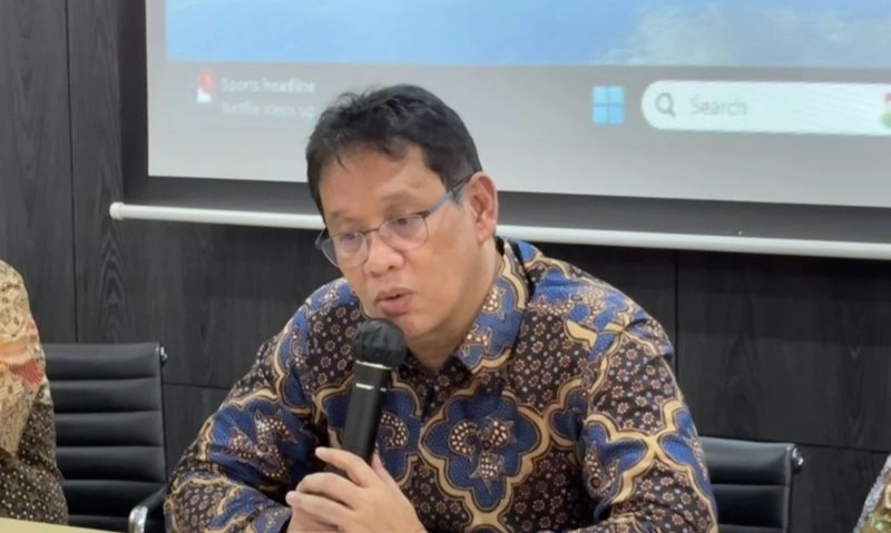 <p id="isPasted">Menkeu Yakin Nilai Tukar Rupiah Pulih Pekan Depan</p>