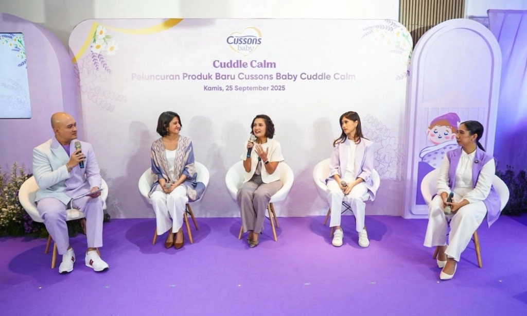 <p>Tips Bagi Ibu Baru Dalam Menghadapi Tangisan Bayi</p>