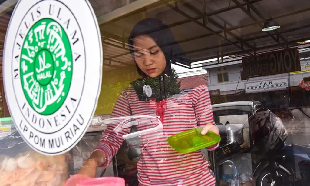 <p>Peta Jalan Industri Halal 2025-2029 Beres, Ini 5 Fokus Kemenperin</p>