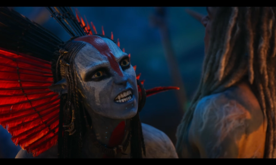 <p>Trailer <em>Avatar: Fire And Ash&nbsp;</em>Mengungkap Rahasia Gelap Suku Ash</p>