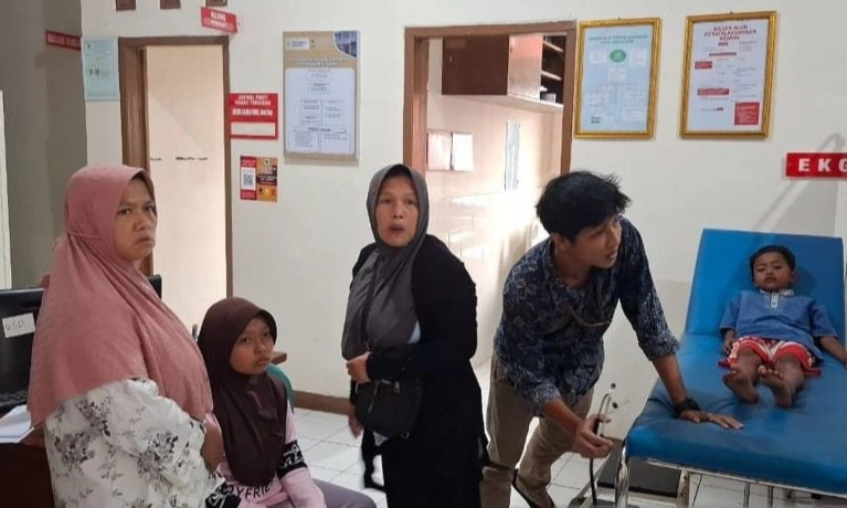 <p>BGN Tutup 40 Dapur MBG Penyebab Keracunan</p>