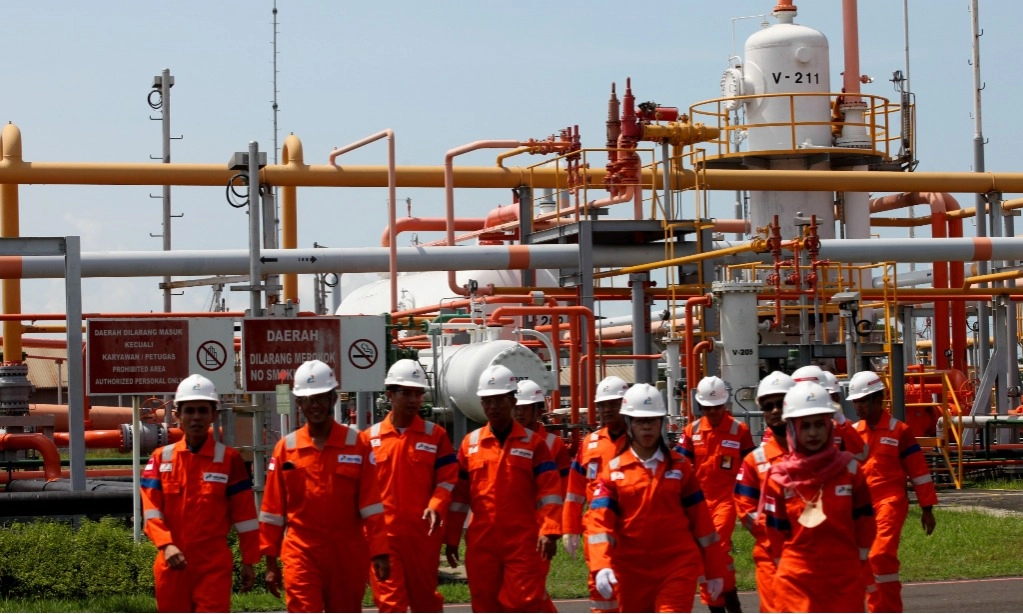 <p id="isPasted">Progres Pipa Cisem Tahap 2 Sentuh 86%, ESDM Optimis Rampung Maret 2026</p>