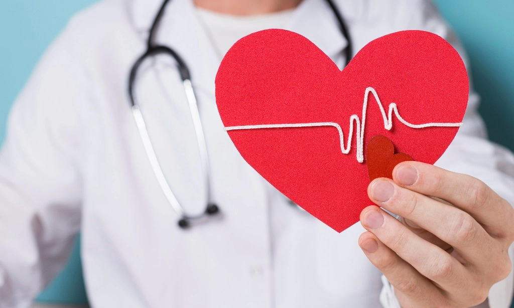 <p id="isPasted">Kebiasaan Sederhana Untuk Jaga Kesehatan Jantung</p>