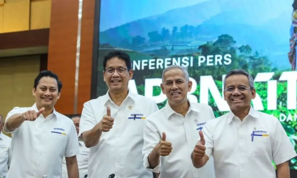 <p class="query-text-line ng-star-inserted" id="isPasted">Menkeu: Ketua LPS Anggito Abimanyu Kuat, Proses Sesuai Prosedur</p>