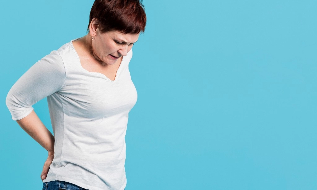 <p id="isPasted">Osteoartritis Faktor Dominan Penyebab Nyeri Panggul</p>