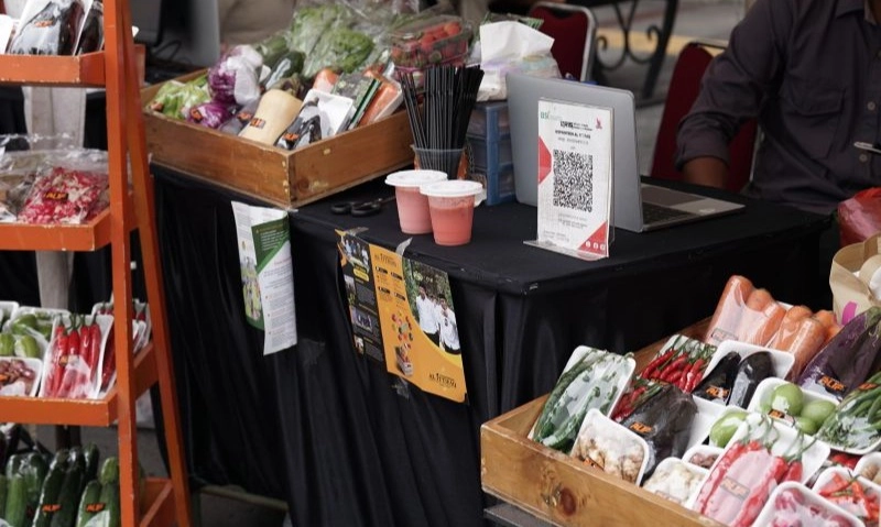 <p>UMKM Jakarta, Ada Pendanaan Dari Loid Ventures dan Kemenko PM Nih</p>