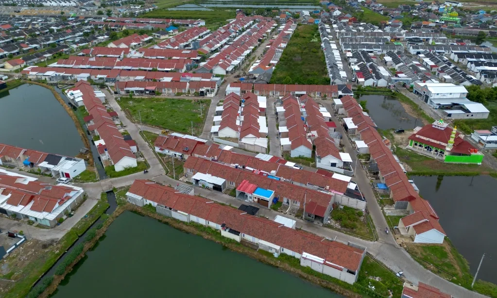 <p>MK Putuskan UU Tapera Inkonstitusional</p>