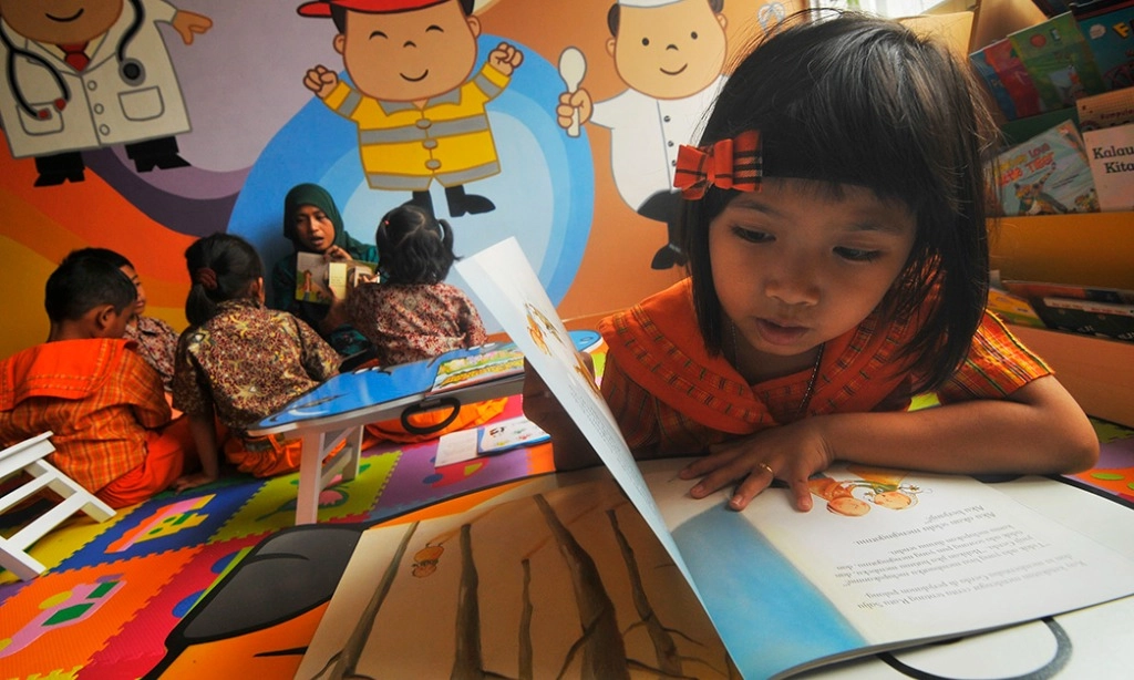 <p>RUU Sisdiknas Diharap Beri Pengakuan Untuk Guru PAUD&nbsp;</p>